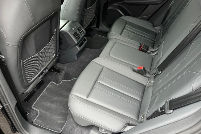 AUDI Q5 Photo 34