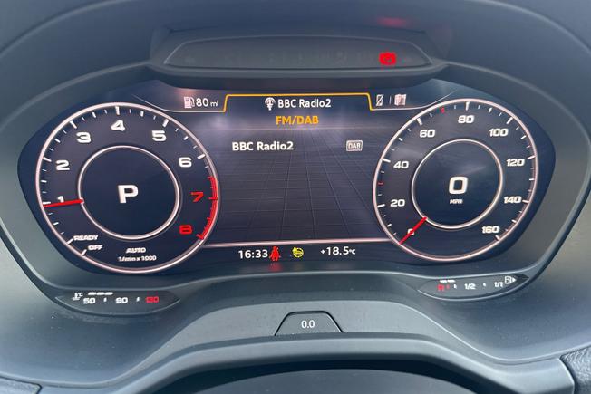 Audi Q2 Photo 15