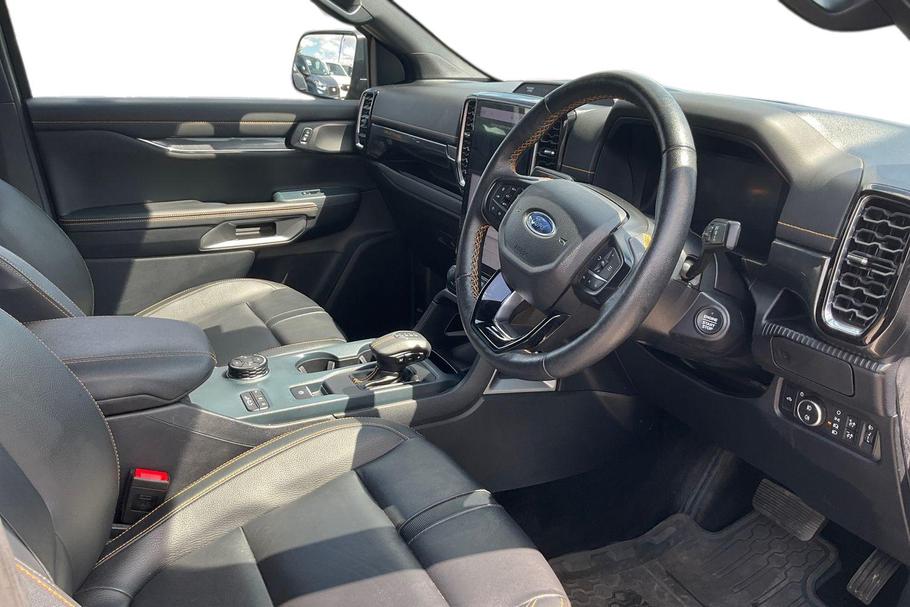 Used Ford RANGER KT73OCX 14