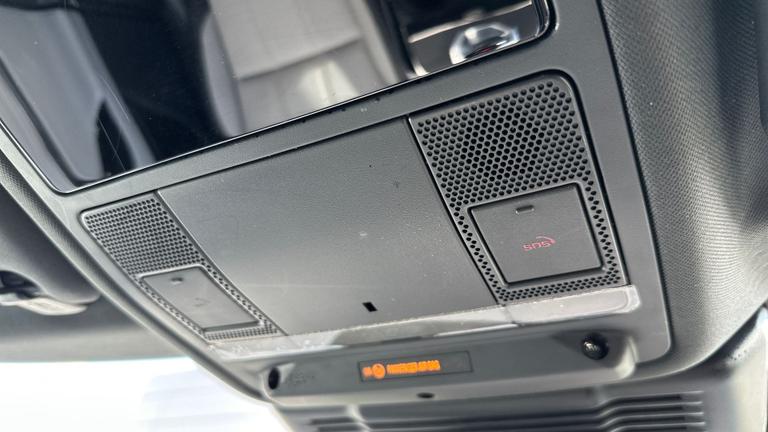 Used Land Rover Range Rover Evoque BJ72NTX 23