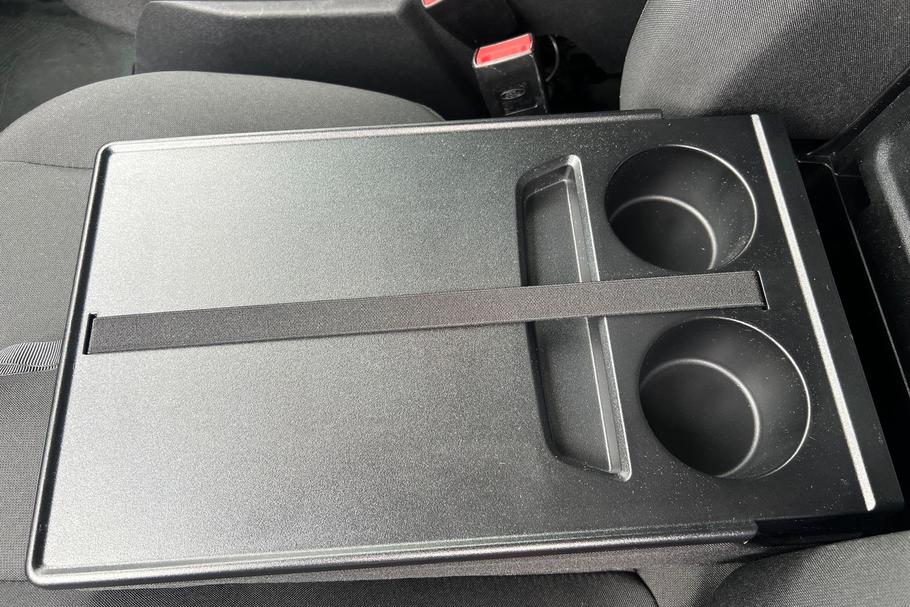 Used FORD TRANSIT WN75GUW 35