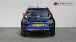 Toyota Aygo X Photo 5