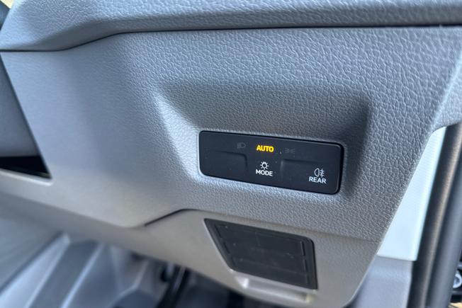 VOLKSWAGEN Crafter Photo 38