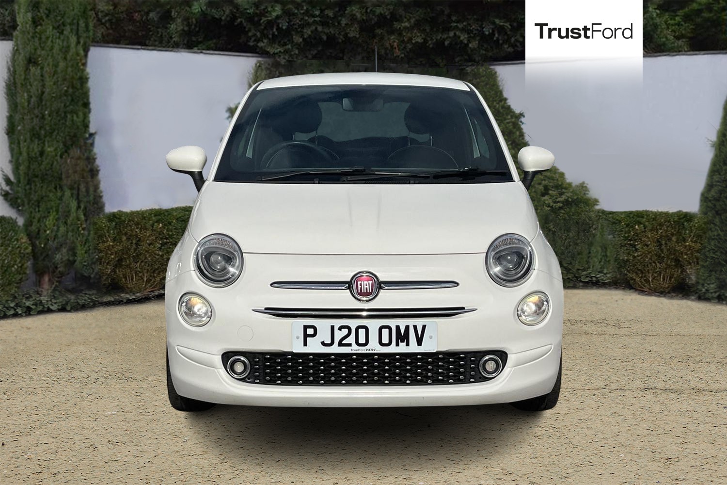 Fiat 500 Photo 5