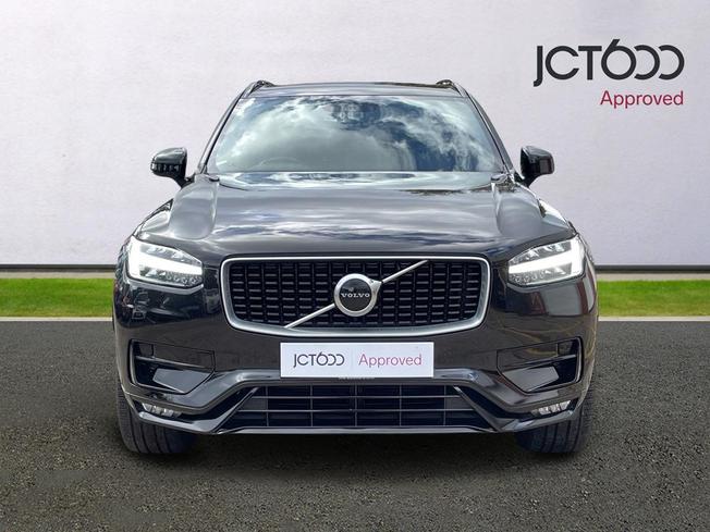 VOLVO Xc90 Photo 8
