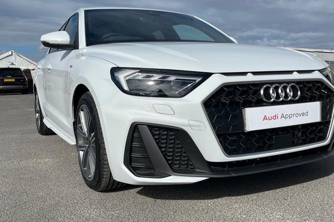 AUDI A1 Photo 19