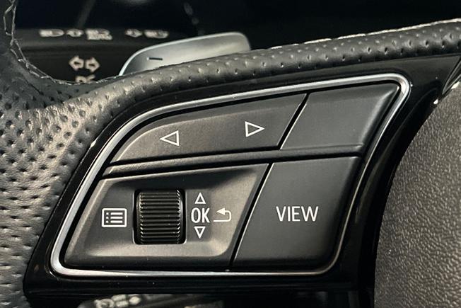 Audi A3 Photo 16