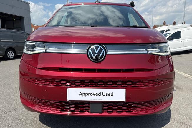 VOLKSWAGEN California Photo 45