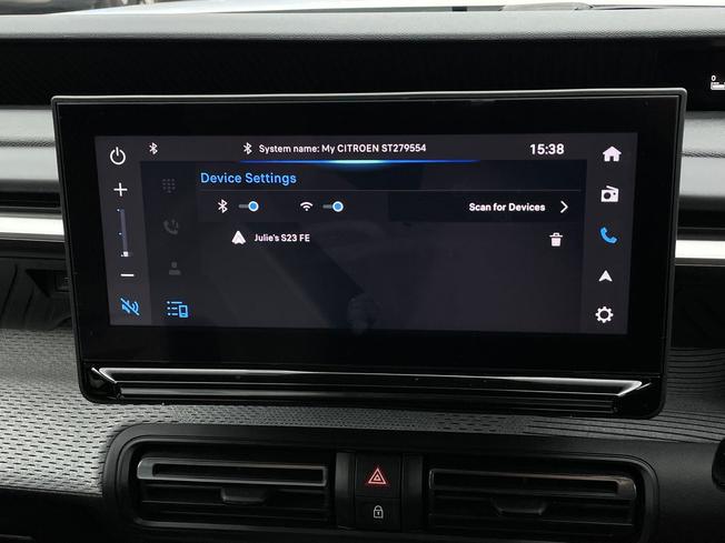CITROEN C3 Photo 45