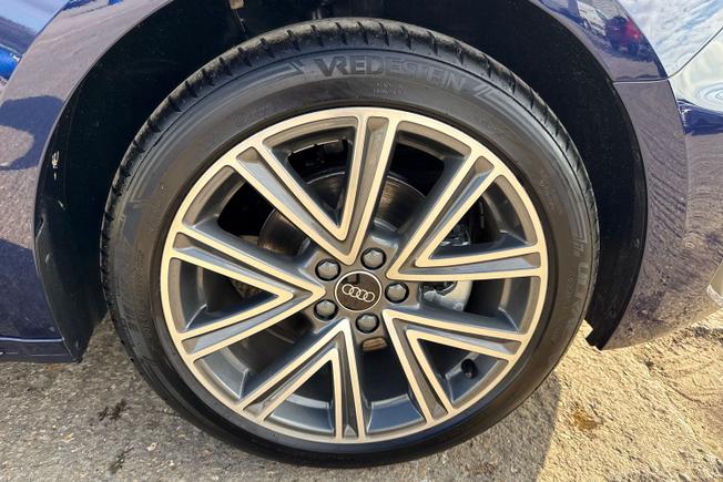 AUDI A1 Photo 5