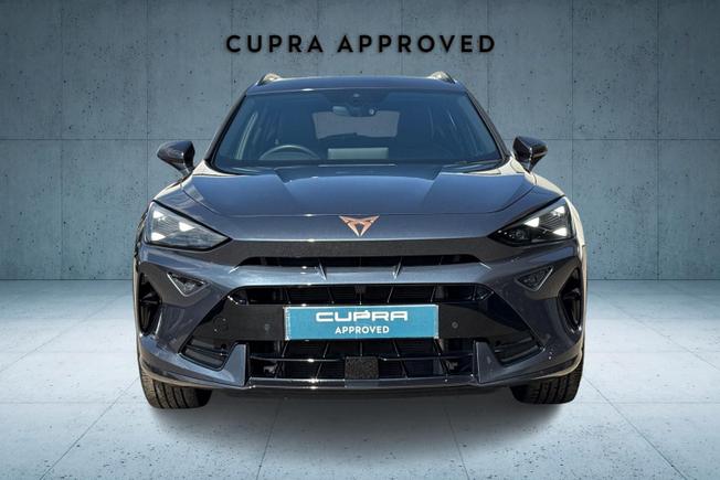 CUPRA Formentor Photo 8