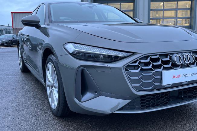 Audi A5 Photo 19
