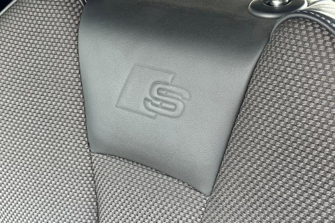AUDI A3 Photo 39