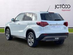 SUZUKI Vitara Photo 3