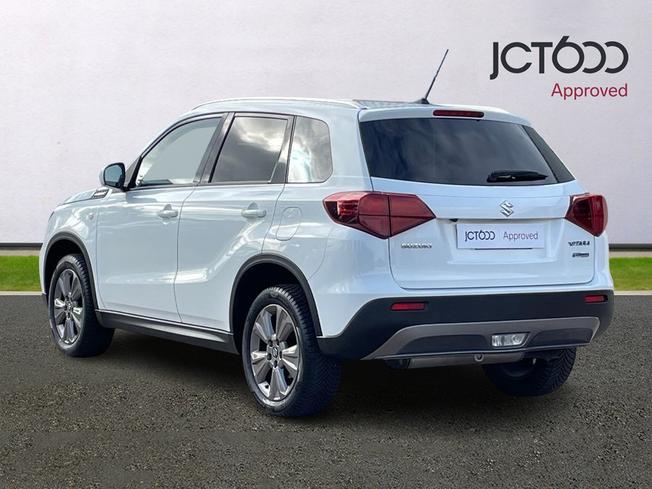 SUZUKI Vitara Photo 3