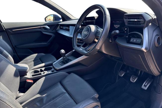Audi A3 Photo 6