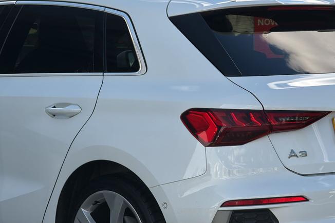 AUDI A3 Photo 50