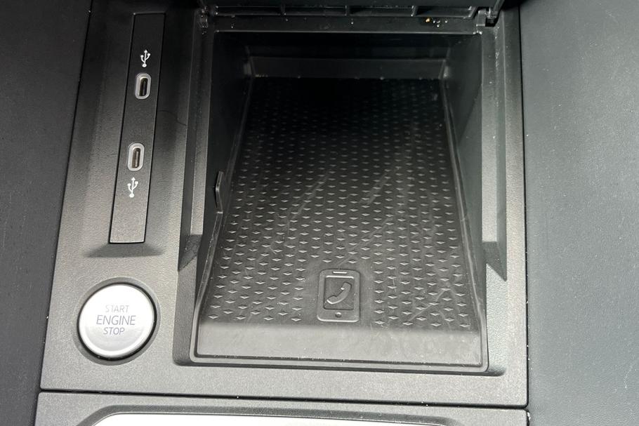 Used FORD TRANSIT CONNECT WV75XWS 23