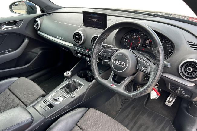 AUDI A3 Photo 6