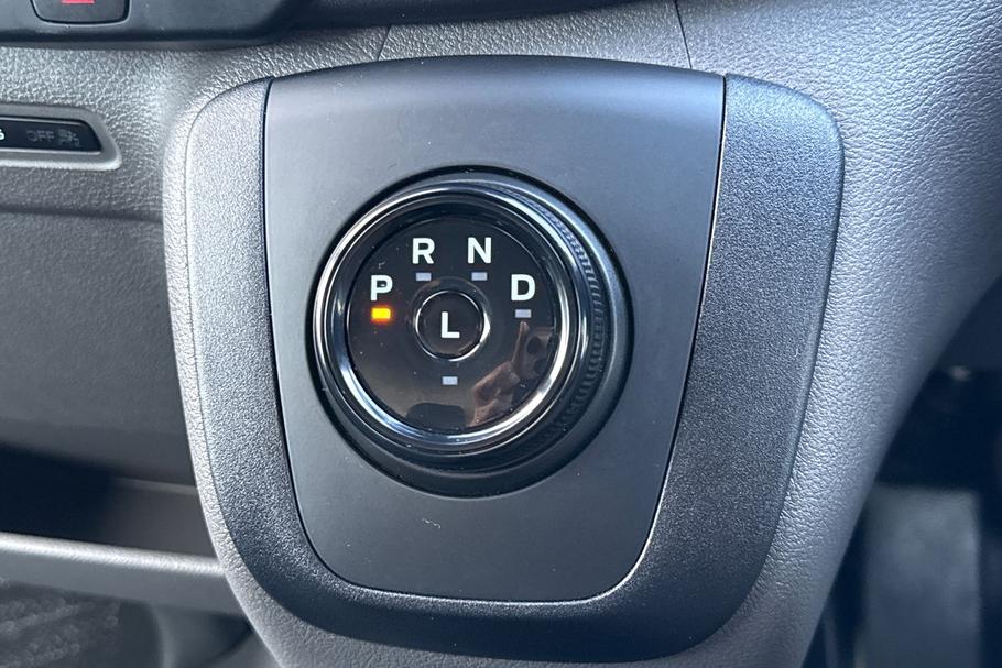 Used Ford E-TRANSIT IMZ8897 14