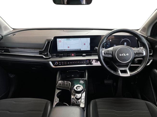 KIA Sportage Photo 10