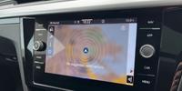 Volkswagen Arteon Shooting Brake Photo 11