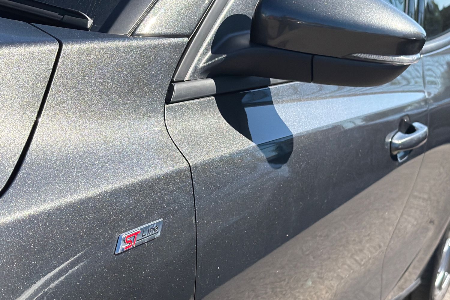 Ford FOCUS Photo 25
