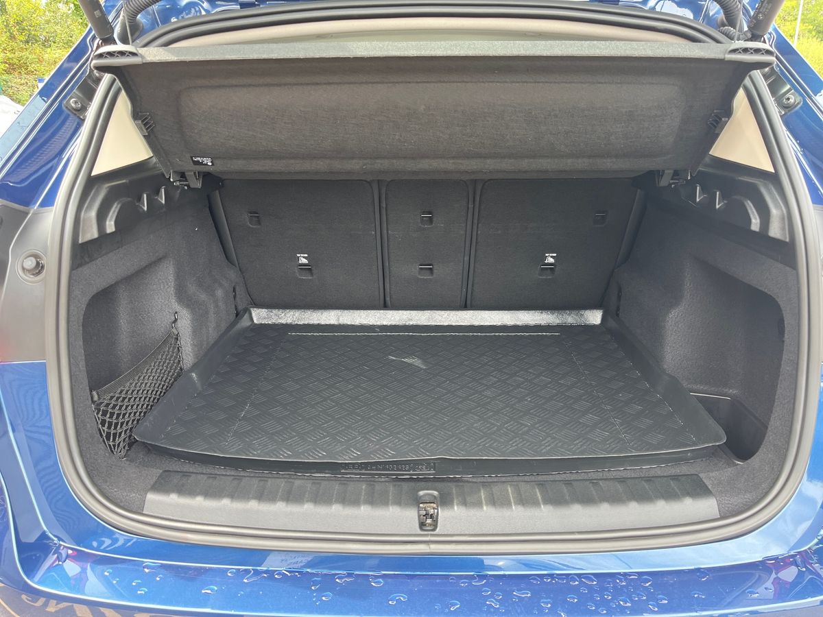 BMW X1 Photo 23