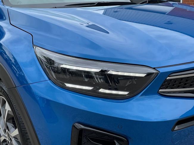 KIA Stonic Photo 19