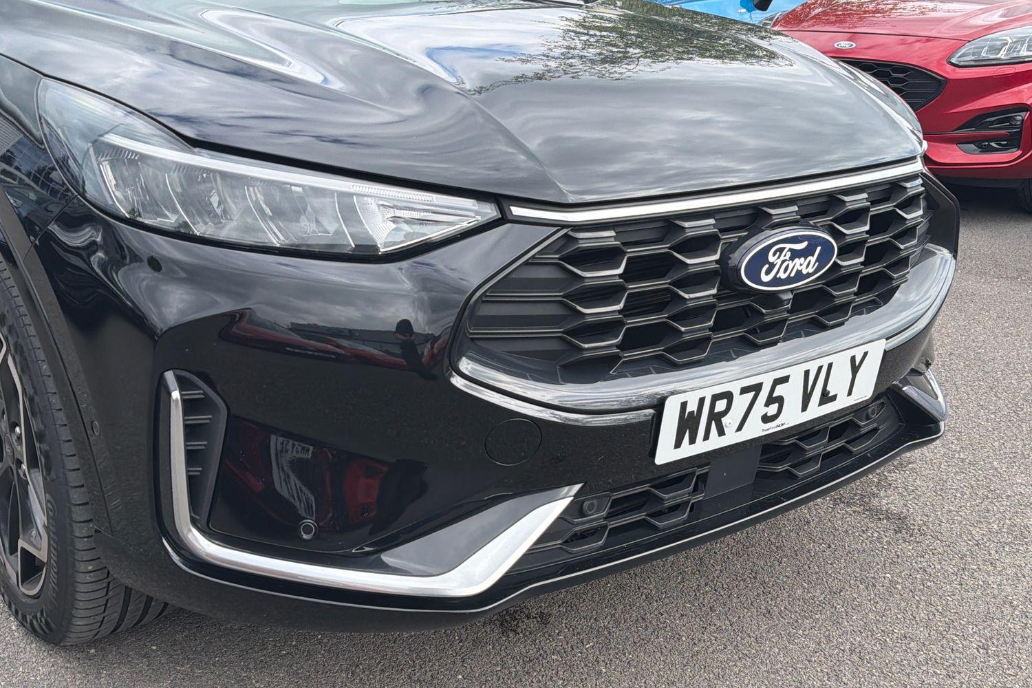 Ford Kuga Photo 28