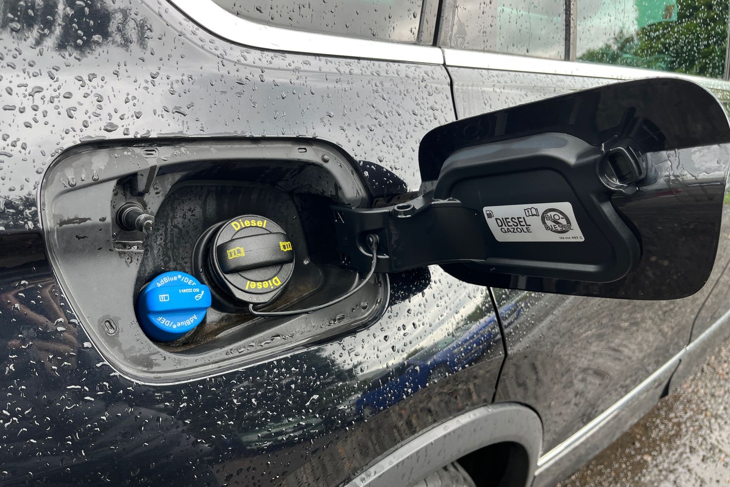 Volkswagen TIGUAN Photo 29
