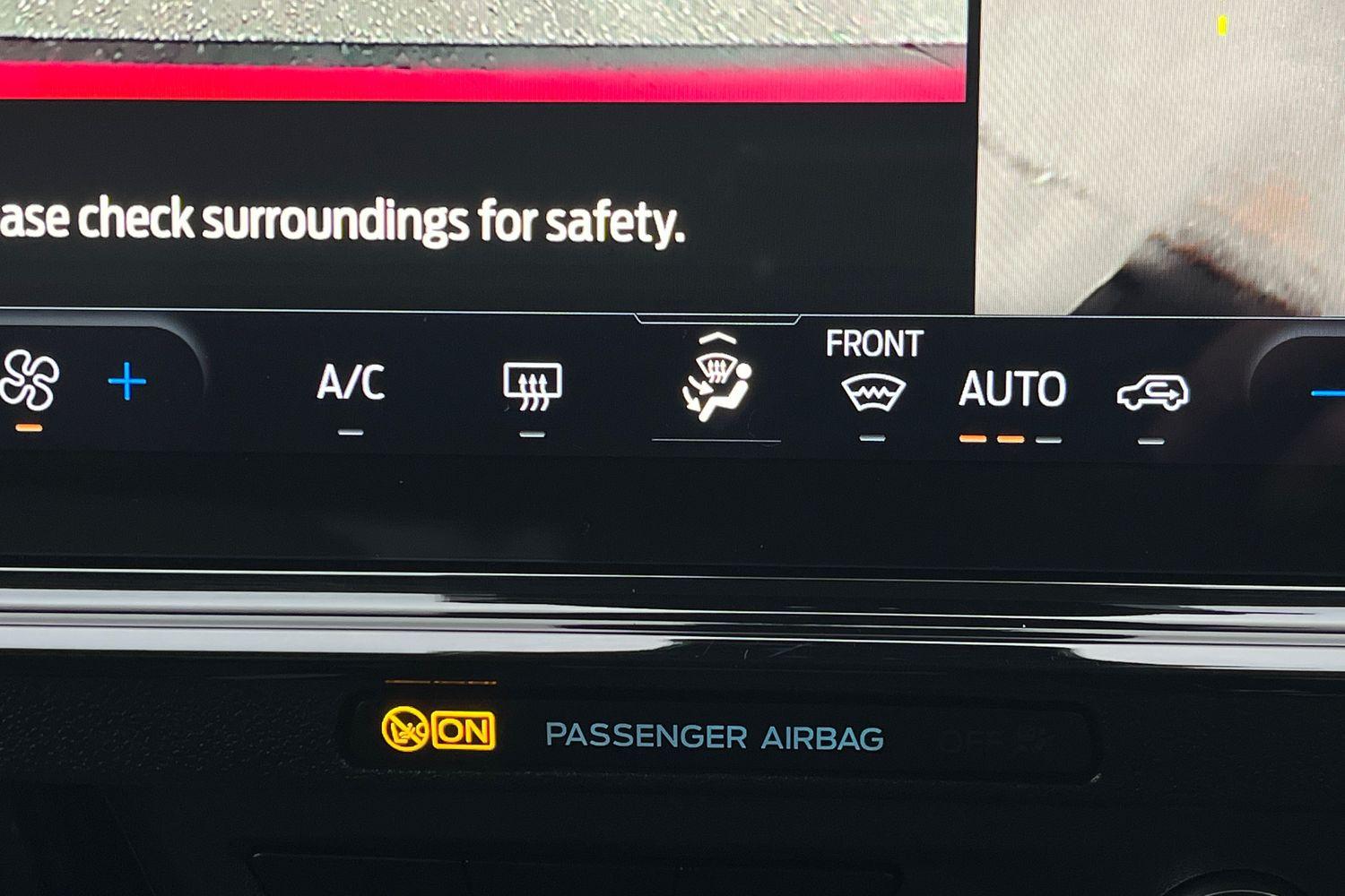 Ford PUMA GEN-E Photo 31