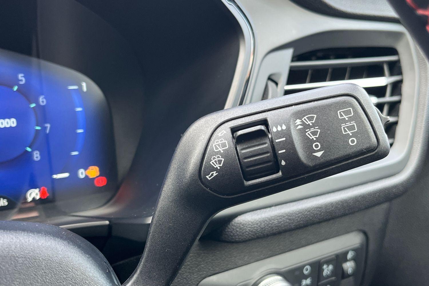 Ford Kuga Photo 14