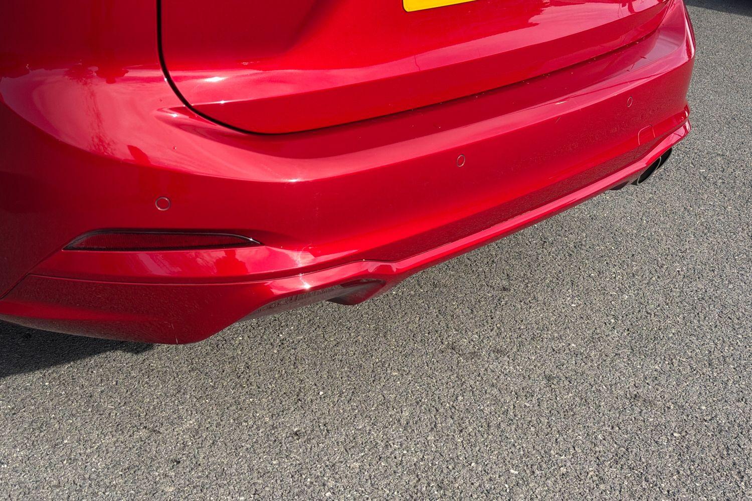 Ford FOCUS Photo 23