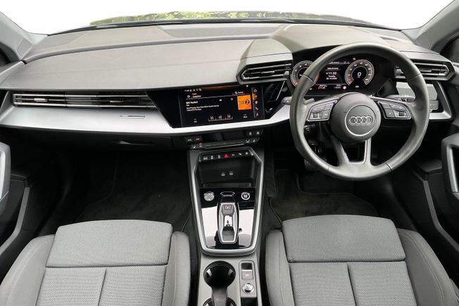 AUDI A3 Photo 10