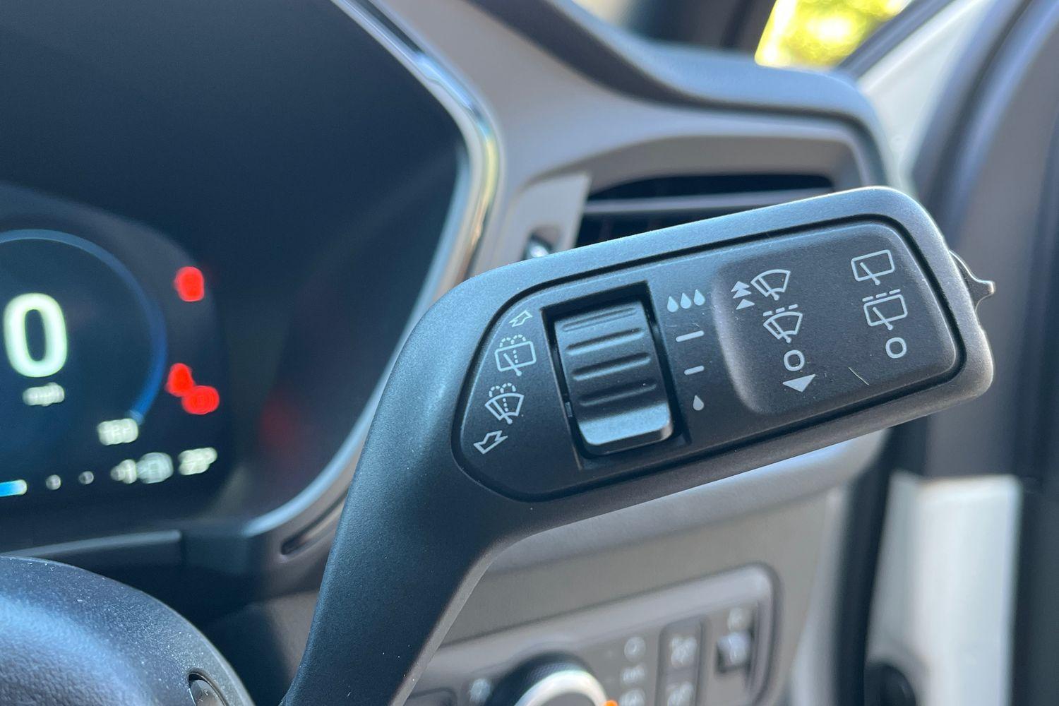 Ford KUGA Photo 14