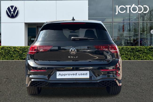 VOLKSWAGEN Golf Photo 7
