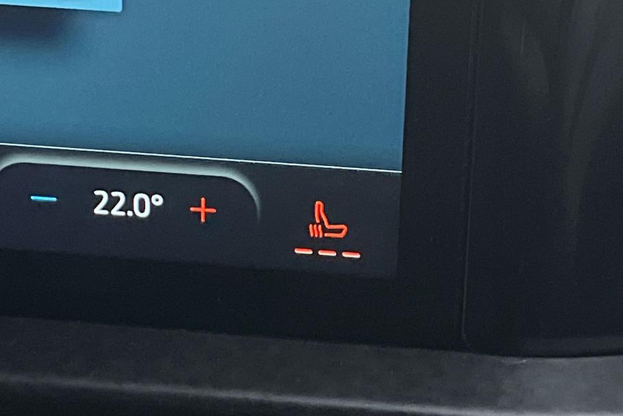 Used FORD TRANSIT CUSTOM WV75ZDS 17