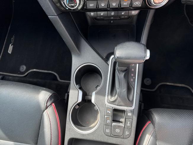 KIA Sportage Photo 32