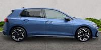 Volkswagen Golf Photo 3