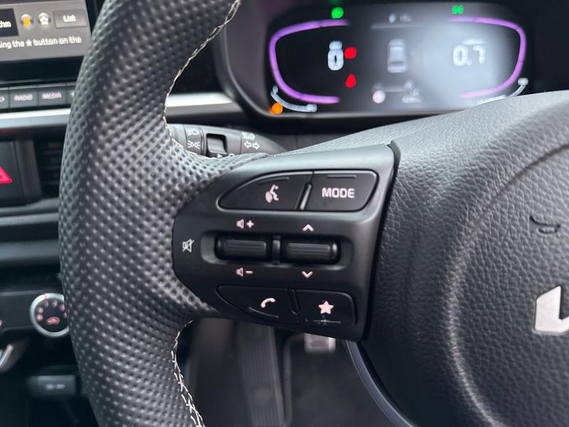 Used Kia Picanto FG74CVA 38