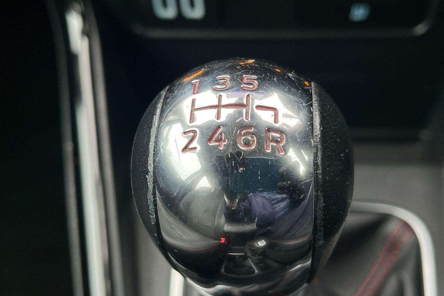 Ford ECOSPORT Photo 29