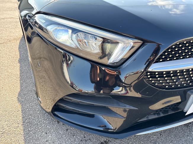 Mercedes-Benz A Class Photo 28