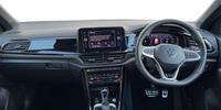 Volkswagen T-roc Photo 7