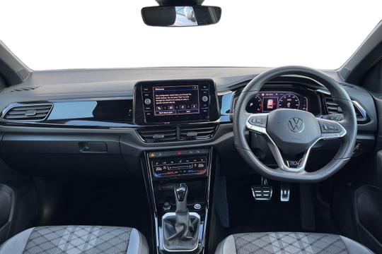 Volkswagen T-roc Photo autoimg-3d91b05fab51d5d55b940d651311f276c54b958c.jpg