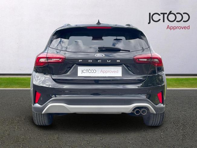 Ford Focus Photo 7