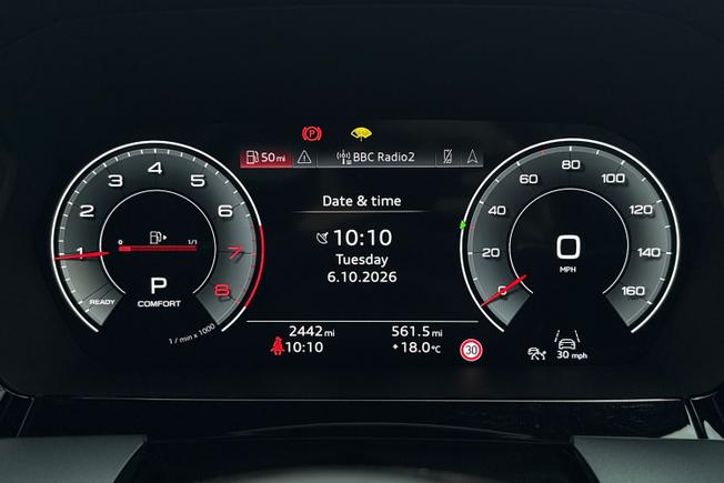 AUDI A3 Photo 15