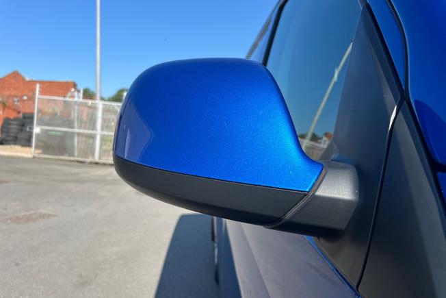 Volkswagen Transporter Photo 20