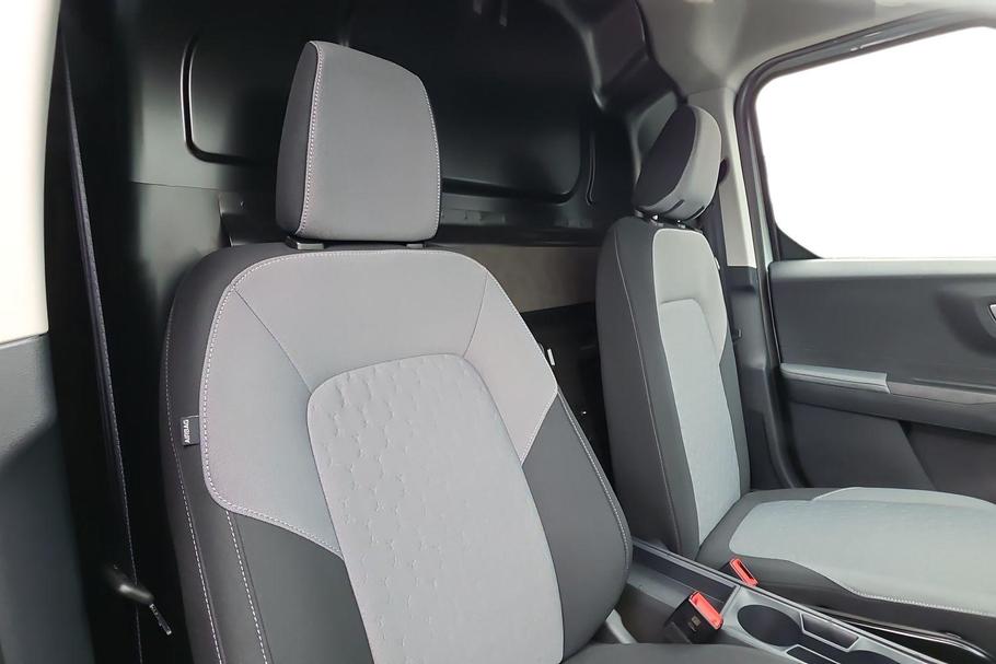 Used Ford E-TRANSIT COURIER WV75XLL 11