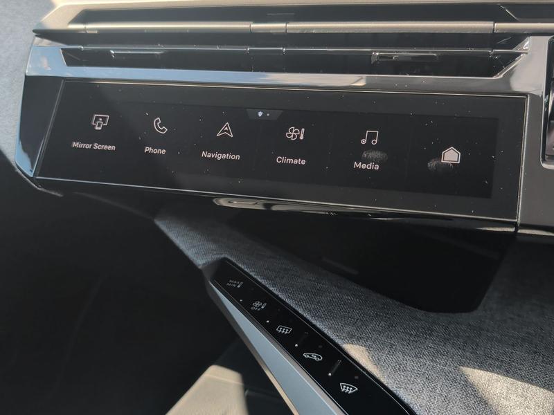Used Peugeot 5008 KM25VVT 23